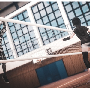 【9アバター対応】Sporty Day Out 缩略图 25