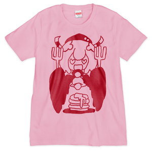 ショコラハンドＴシャツ