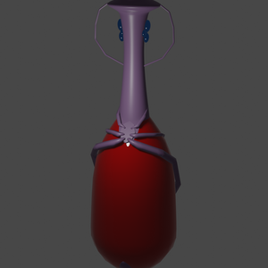 Potion Mimic