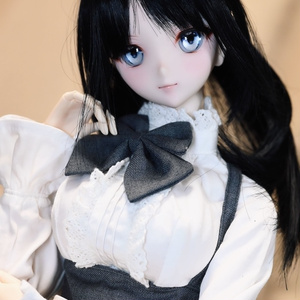 DDH-22カスタムドールヘッド(MDD向け) - MAGIASEPTEGRAM - BOOTH DDH-22カスタムドールヘッド(MDD向け) - MAGIASEPTEGRAM - BOOTH