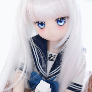 DDH-22カスタムドールヘッド(MDD向け) - MAGIASEPTEGRAM - BOOTH DDH-22カスタムドールヘッド(MDD向け) - MAGIASEPTEGRAM - BOOTH