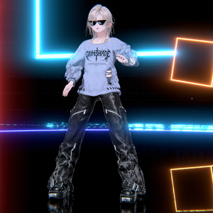 NKTIDKSG DISCO FEVER ダンスモーション