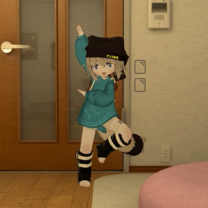 セイキンダンス