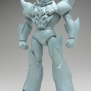 マジンカイザースカル像 頭長150ミリ、3Dプリント用stlデータ（AI活用）