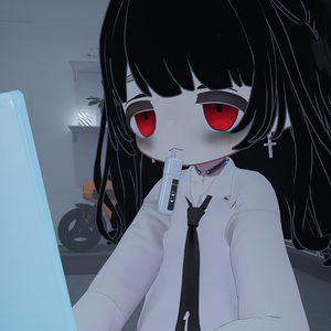 yami kip texture face＋eye