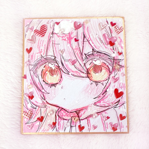 데코 색지 mini④