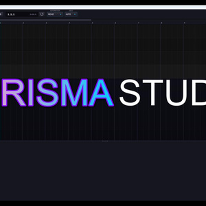 PRISMA STUDIO