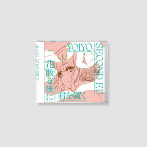 yosumi 1st album MEMENTO◆新品同等品 yosumi 1st Album “ MEMENTO ” - yosumi official store - BOOTH