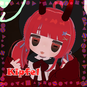 【Free！】vivid goat eye texture【4アバター対応】 缩略图 2