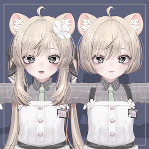 ୨୧ MANUKA_COUPLE MAKEUP_05 ୨୧ 缩略图 5
