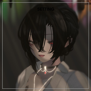 ୨୧ MANUKA_COUPLE MAKEUP_05 ୨୧ 缩略图 11