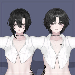 ୨୧ MANUKA_COUPLE MAKEUP_05 ୨୧ 缩略图 4
