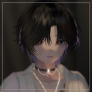 ୨୧ MANUKA_COUPLE MAKEUP_05 ୨୧ 缩略图 10