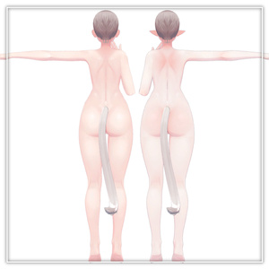 ୨୧ SHINANO_MAKEUP_01 ୨୧ 缩略图 7
