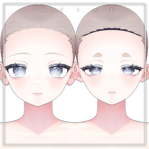 ୨୧ SHINANO_MAKEUP_01 ୨୧ 缩略图 5