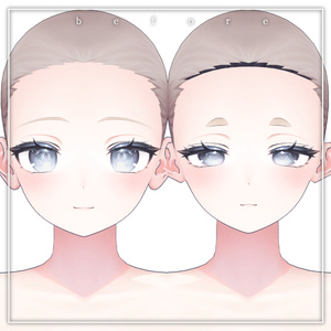 ୨୧ SHINANO_MAKEUP_01 ୨୧ 缩略图 4