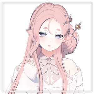 ୨୧ SHINANO_Bland Shapes_03 ୨୧ 缩略图 5