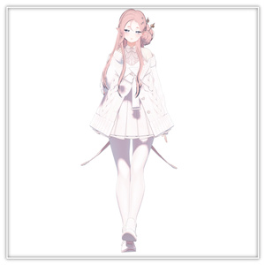 ୨୧ SHINANO_Bland Shapes_03 ୨୧ 缩略图 6