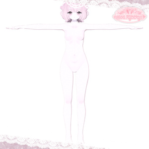 ୨୧ Urara_Make up_Eyes_Bland Shapes ୨୧ 缩略图 4