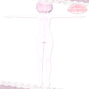 ୨୧ Urara_Make up_Eyes_Bland Shapes ୨୧ 缩略图 5