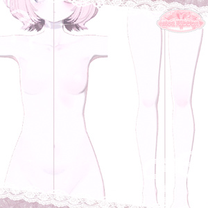 ୨୧ Urara_Make up_Eyes_Bland Shapes ୨୧ 缩略图 6