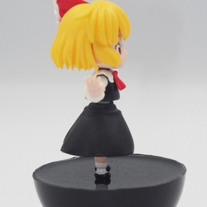 お宝探索 ナズーリン【未塗装ガレージキット】 - 蒼のスキマ