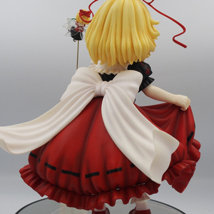 フランドール・スカーレット【未塗装ガレージキット】 - 蒼の