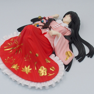 犬走椛 - モノクロツインオンライン - BOOTH