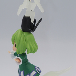 ねんど狂 ナズーリン 東方Project ガレージキット Yahoo!オークション - 干潟為四 ナズーリン ガレージキット