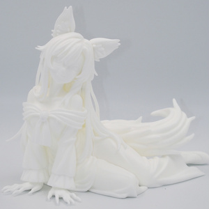 犬走椛 - モノクロツインオンライン - BOOTH