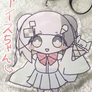 数量限定】ラプラスショコラ×キューピット・アクスタ - Kai - BOOTH