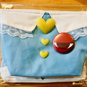 10月限定セール!【wrwrd!】32mm 缶バッジ - onakasuitane - BOOTH