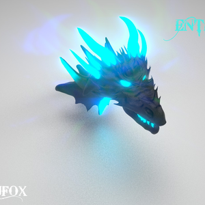 ENTITY DRAGON Follower