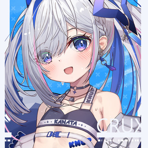 1/31受付締切【C107】天音こなた アクリルスタンド - satoupote - BOOTH