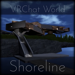 [For Sale World] Shoreline