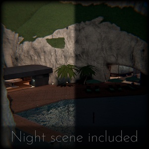 【販売ワールド】Cliff Cove【Quest対応】 缩略图 8
