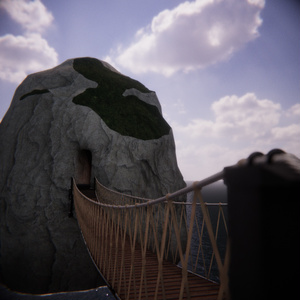 【販売ワールド】Cliff Cove【Quest対応】 缩略图 5