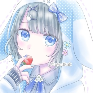 Free Icon Blue Boy フリーアイコン Pixiv