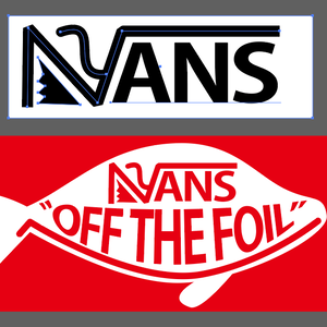 VANSじゃないよNYANSだよ(ΦωΦ)