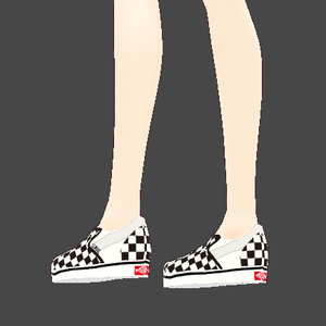 VANSじゃないよNYANSだよ(ΦωΦ)