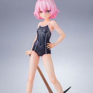 1/7 ミカバニー - T's system. - BOOTH