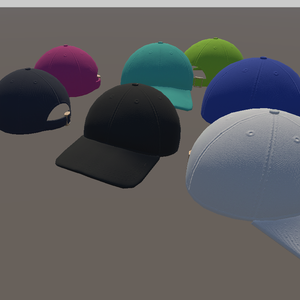 Baseball Hat / Cap