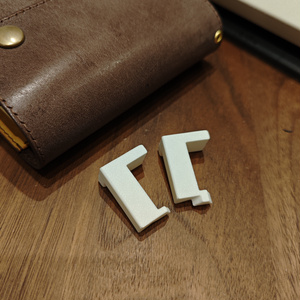 【STLデータ】パンチサポーター　2.5ｍｍ/5ｍｍ