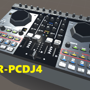 IMR-PCDJ4