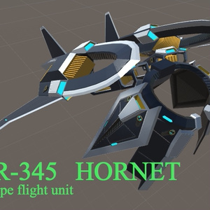 IMR-345 HORNET