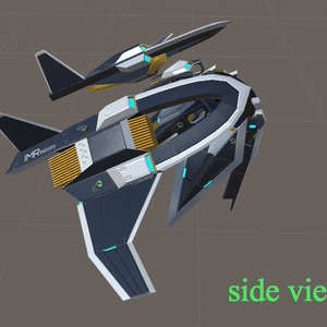 IMR-345 HORNET 缩略图 3