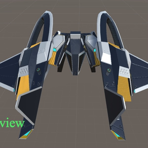 IMR-345 HORNET 缩略图 4