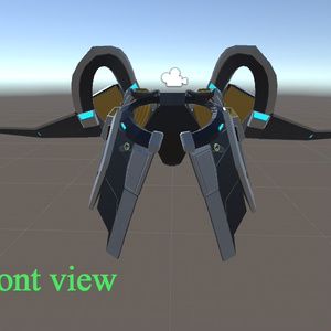 IMR-345 HORNET 缩略图 2