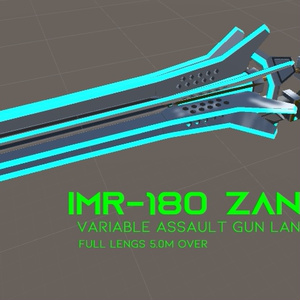 IMR-180 ZANMAO