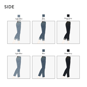 [VRoid Clothes] Denim jeans